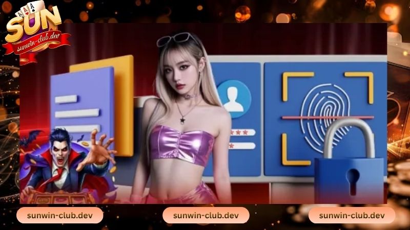 Cổng game Sunwin rất uy tín và an toàn để trải nghiệm