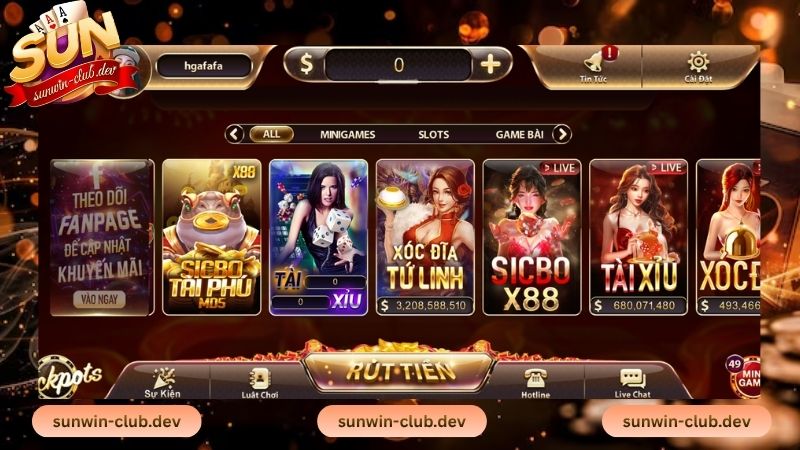 Lý do  game thủ cập nhật link vào Sunwin chính hãng