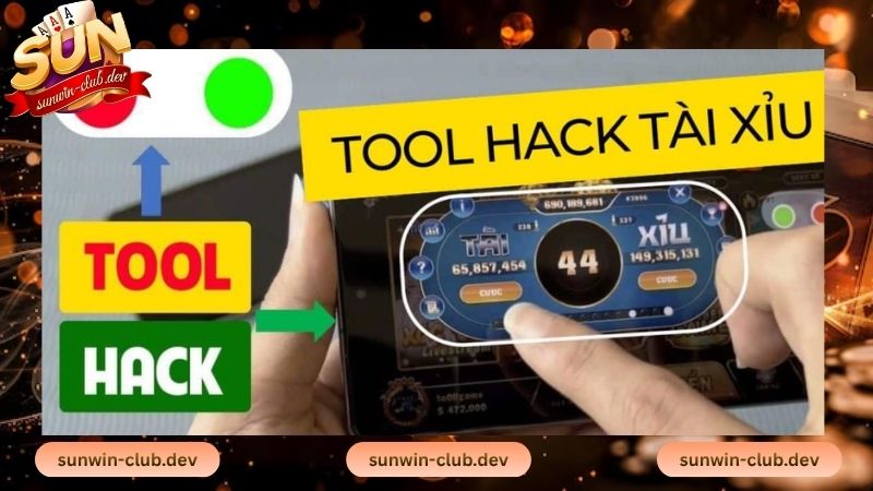Lưu ý khi sử dụng Tool hack Tài Xỉu Sunwin