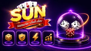 Thuật toán Tài Xỉu Sunwin hoàn toàn ngẫu nhiên