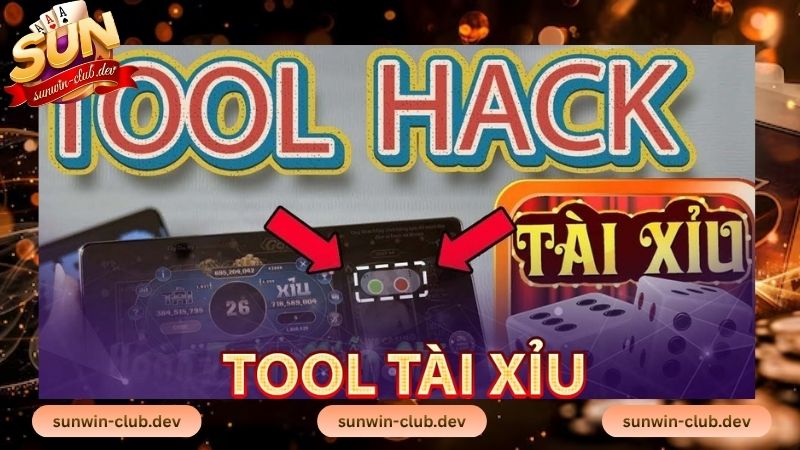 Ưu điểm và nhược điểm khi sử dụng Tool hack Tài Xỉu Sunwin